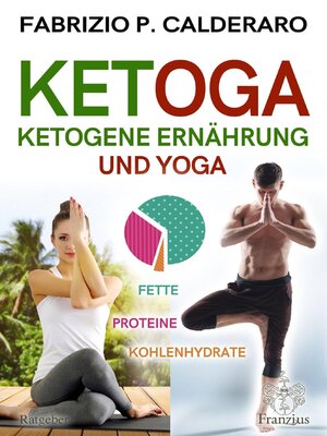 cover image of KETOGA